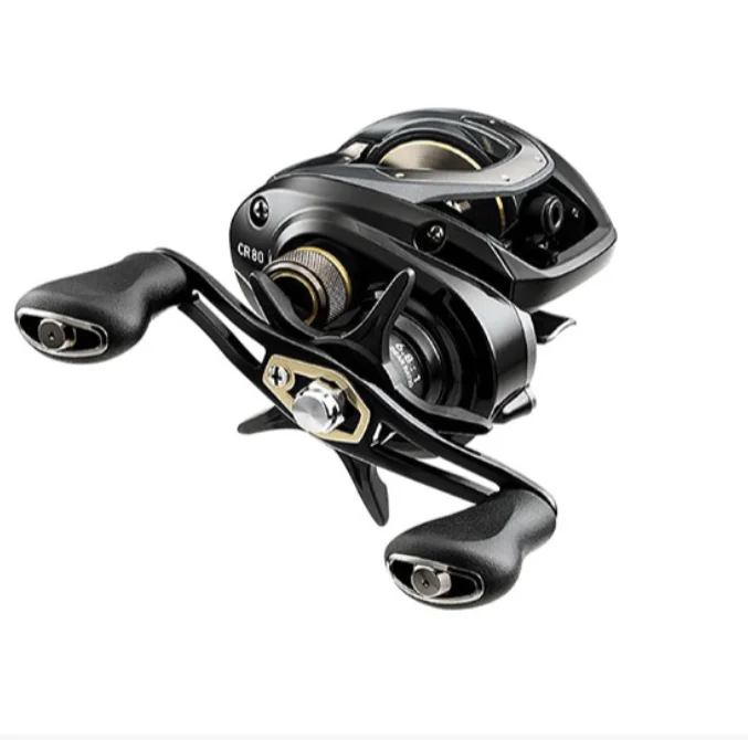 daiwa casting reel cg 80hsl Aird 80H therefore making the gear set feel smoother Daiwa Coastal TWS 80 Left
