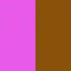 Purple Brown