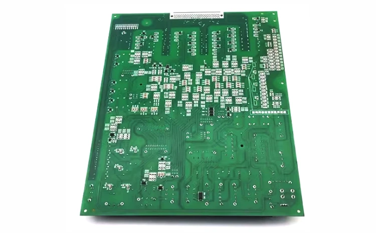 Elevator Parts Pcb Mitsubishi Elevator W1 Interface Board ...