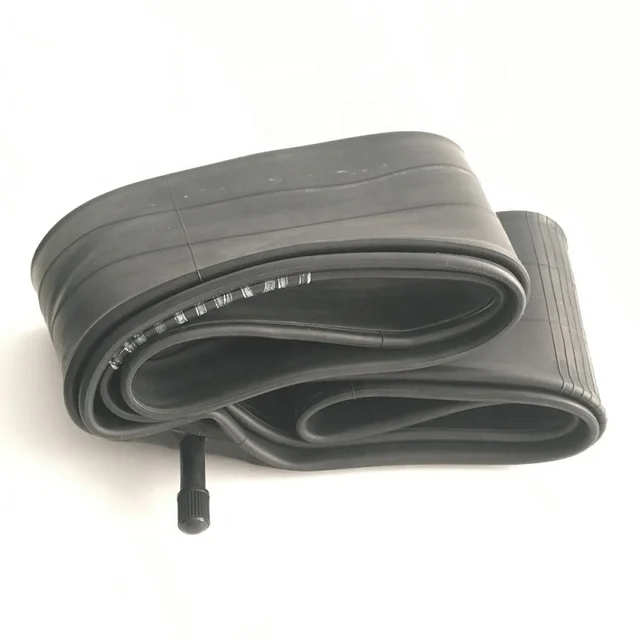 Electric Bicycle Inner Tires Butyl Rubber Fat Bike Tube 16x3.0 16x4.0 12x3.0 18x3.0