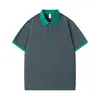 Dark Gray+Light green