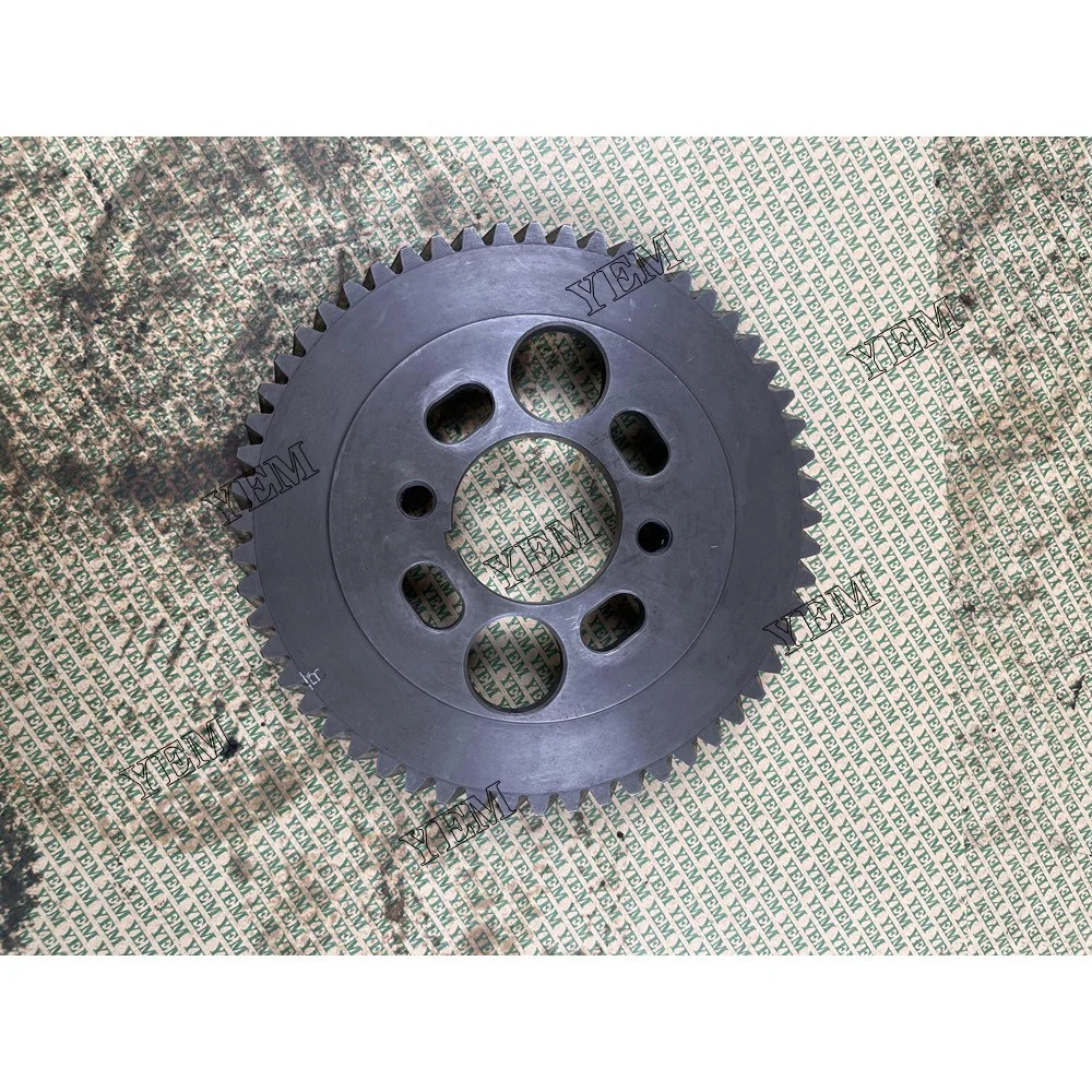 4TNV82 Shaft Idle Gear for Yanmar Engine