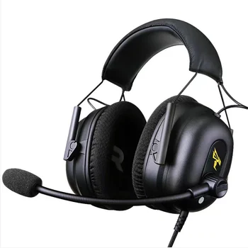 Game headset with drive-free 7.1 design Built-in gaming-grade professional game sound effects G936N head-mounted gaming headset