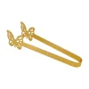 Gold Butterfly
