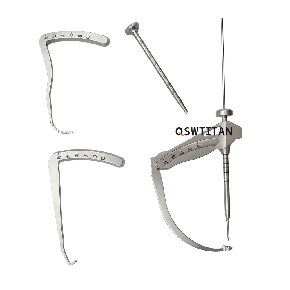 Orthopedic Drill Guide