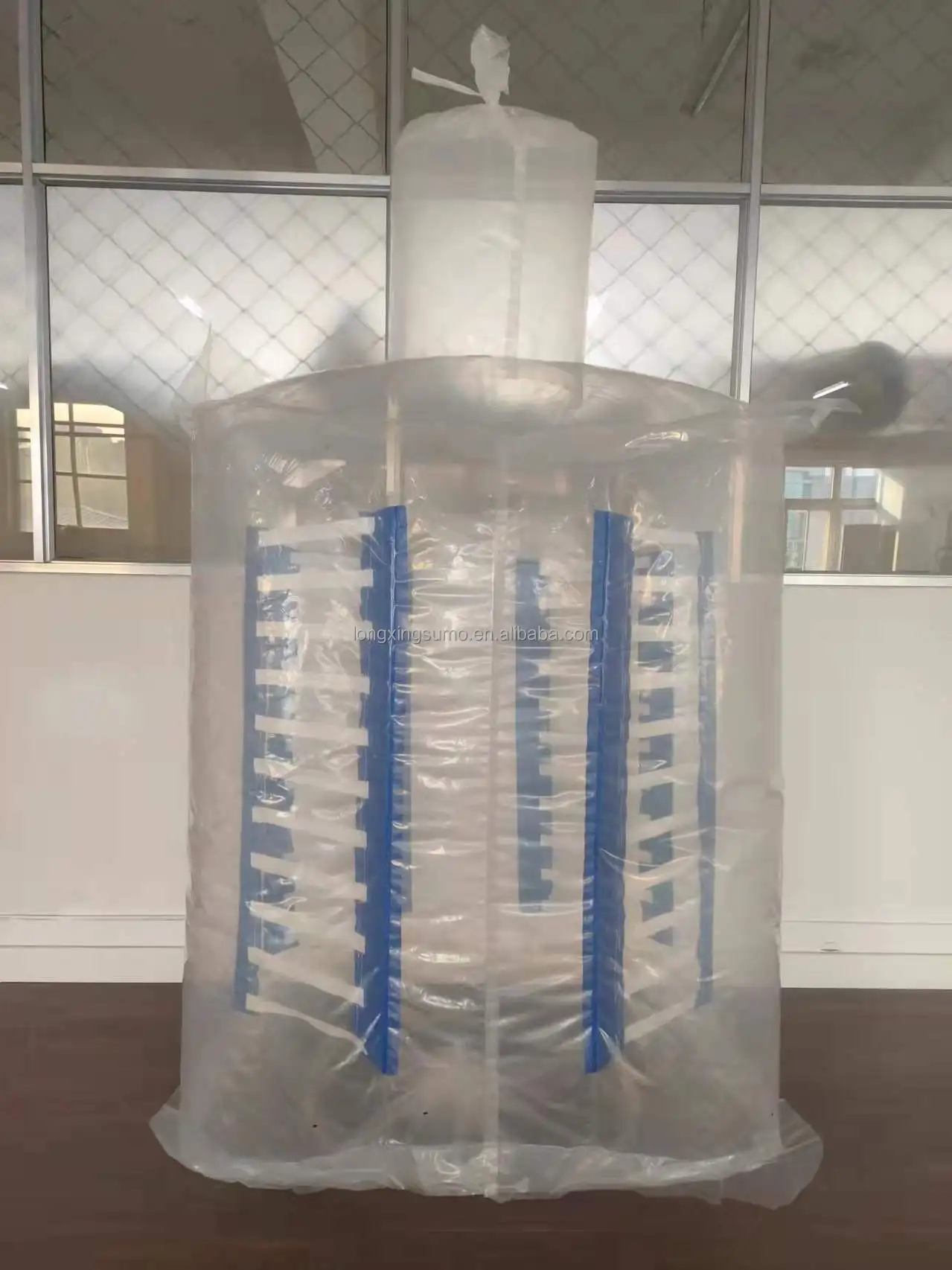 Polyethylene Liner FIBC  LLDPE LDPE PE Liner Bag  Bulk Bag  Container Bag  Liner