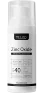 PROTETTORE SOLARE VISO COLORATO ALL' OSSIDO DI ZINCO (BIANCO)