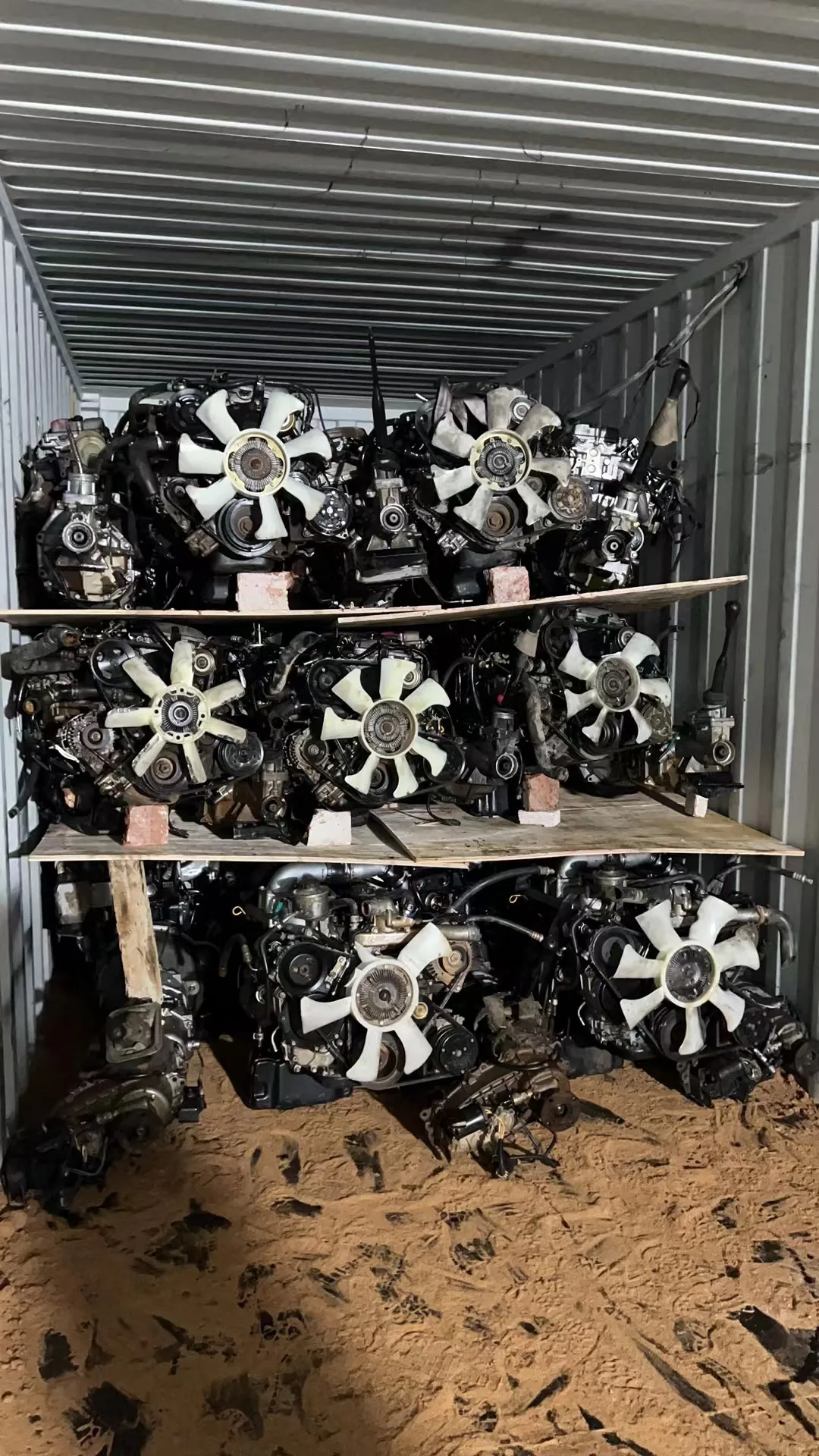 【開封品】DIESEL BEEEHST WISHES ヒツジコレクション 非売品 4jb1t Engine for Sale - High Quality Isuzu DMAX Diesel