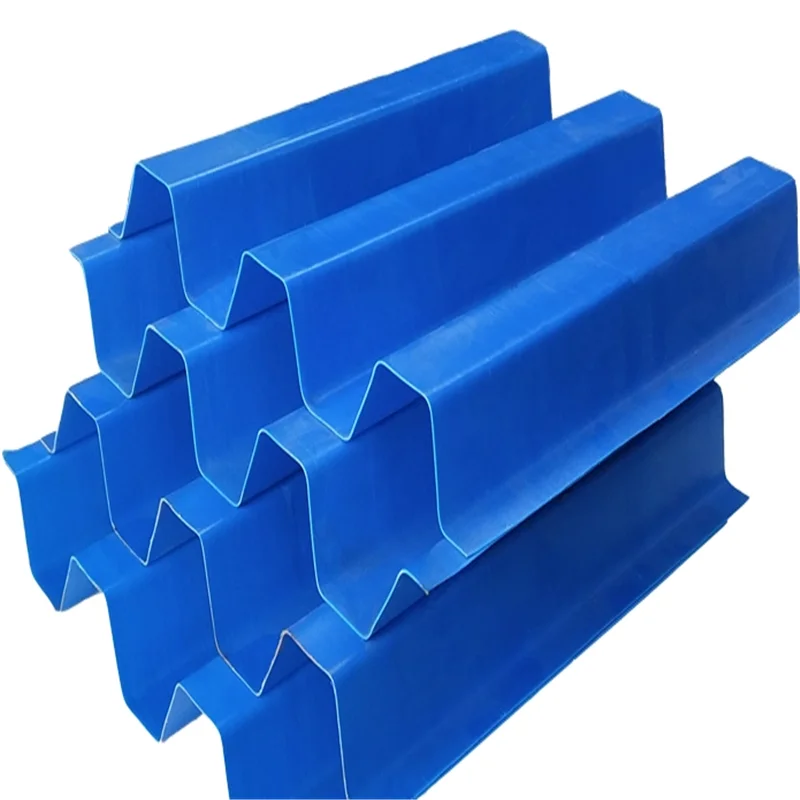 Inclined Settling Pipe/pvc Pp Hexagonal Tube Settler