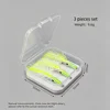 Frutta verde 3