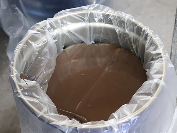 Eco Friendly Anti-corrosion Liquid Bitumen SBS Rubber Asphalt Waterproof Spray Coating Epoxy Paint for Roof Building Material