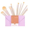Beige Makeup Brush sets