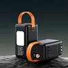 DX652 Headlights-Black