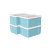 XL-สีน้ำเงิน