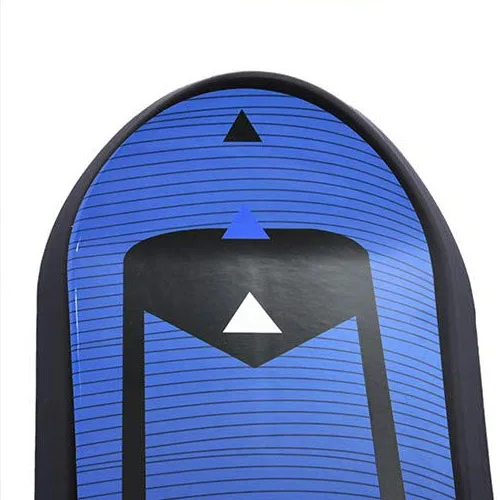 2023 Kids Plastic Snowboard As Christmas Present Buy Kids Plastic