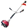 Cortacésped montado - Mini torbellino