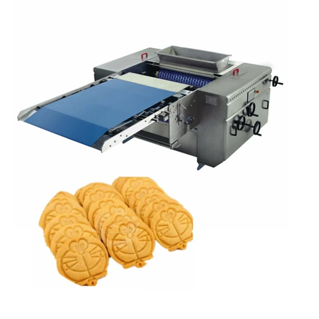 Лидер продаж роторная формовочная машина MYBAKE для