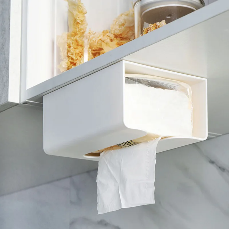 Portarrollos De Papel Higiénico Con Diseño - Decorativo Y Práctico Para Baño O Cocina