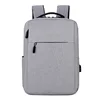 Gray single pull with USB.