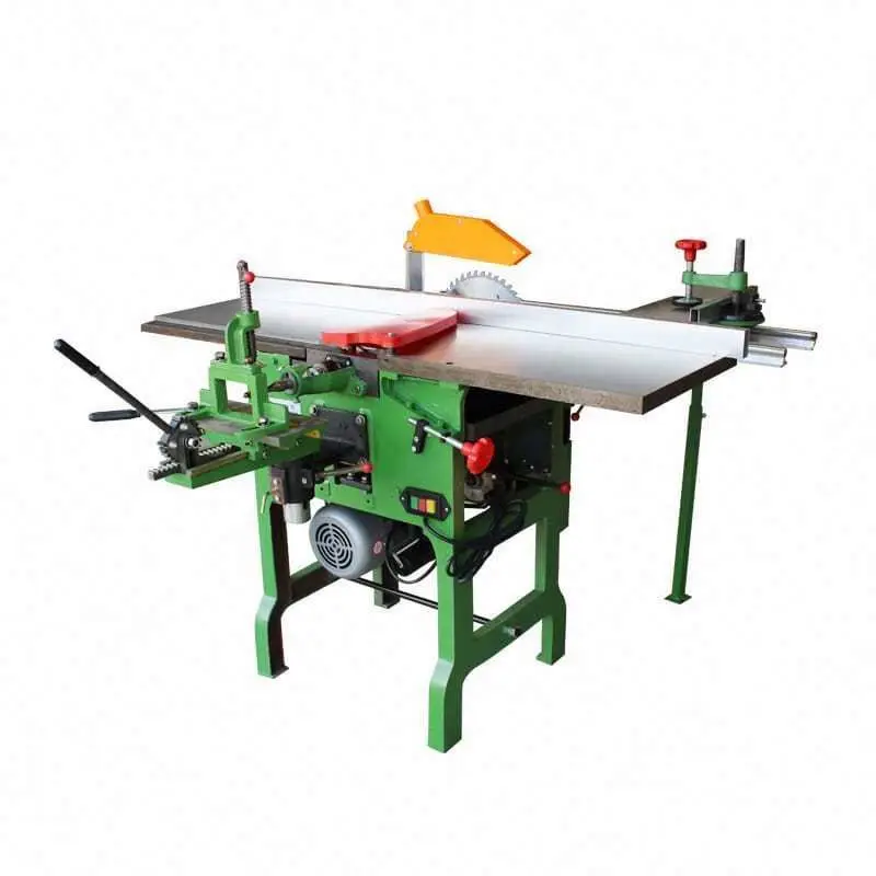 TEBAK Multi-Functional Woodworking Planer | B2B Buying Guide
