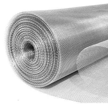 Made in China Aluminum Alloy Insect Net