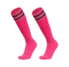 Pink & Black
