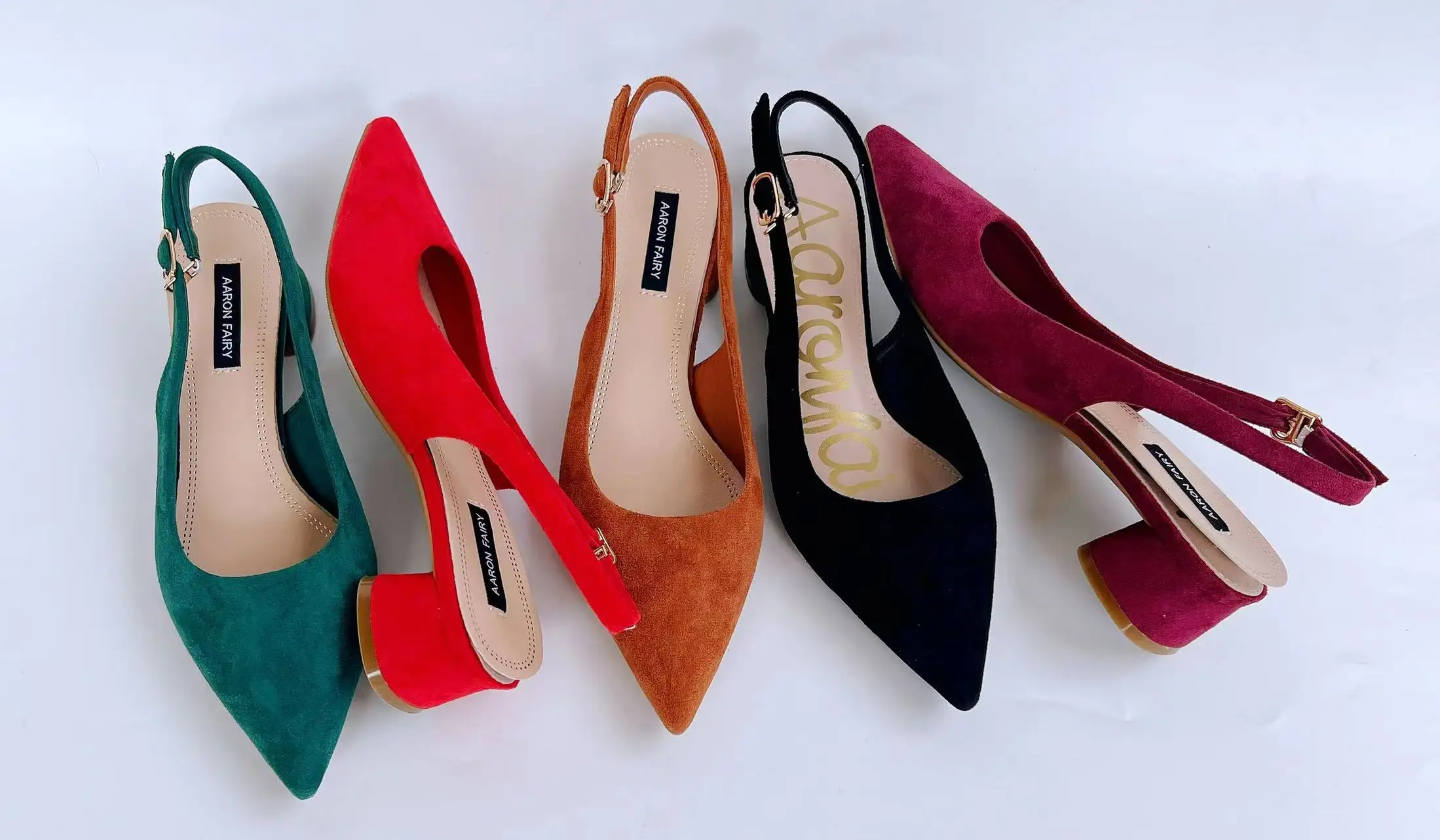 Hot Sale Summer Dress Sandal Chunky Heel Shoes Ladies Pump Buy Ladies