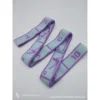 Blue-Purple - 10-Step Asana