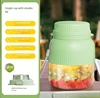 Vert - double couverture
