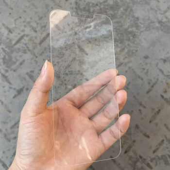 Wholesale Manufacturer High Transparent Mobile Tempered Glass Screen Protector for all phone model