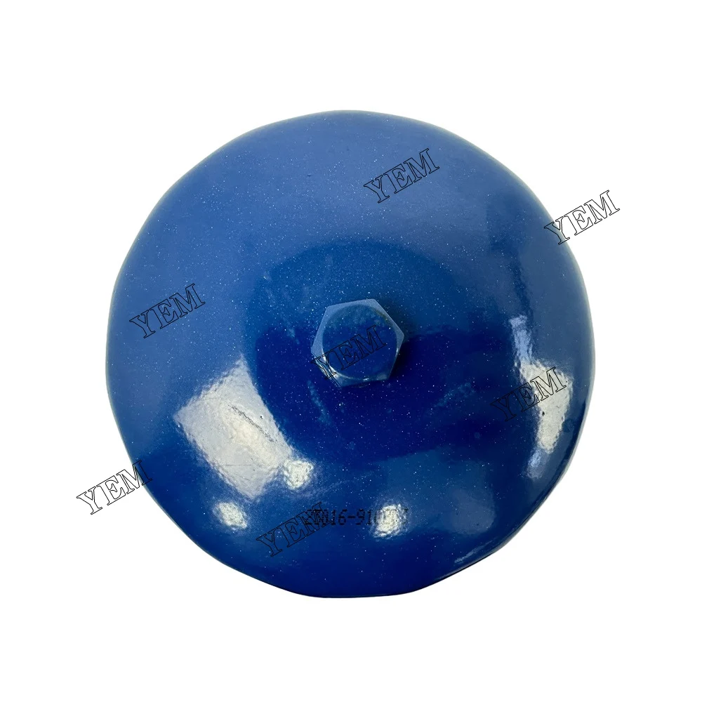 Fuel Filter F96008 LF16252 15607-2210 for Toyota Engine. 3