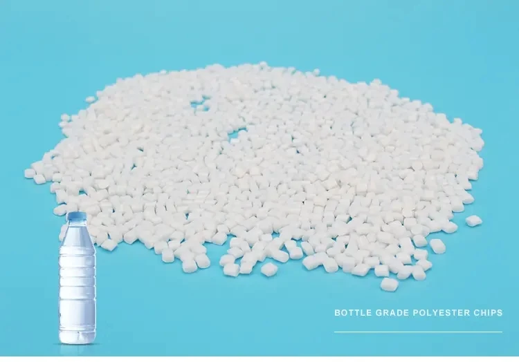 Нефрита сырая ПЭТ CZ-302 гранулы/Сырье смола/Литье под давлением ранга бутылка для воды масло косметика парфюмерия диспенсер материал ПОЛИЭСТЕР чип