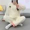 CreamStrawberryCableFleeceV2