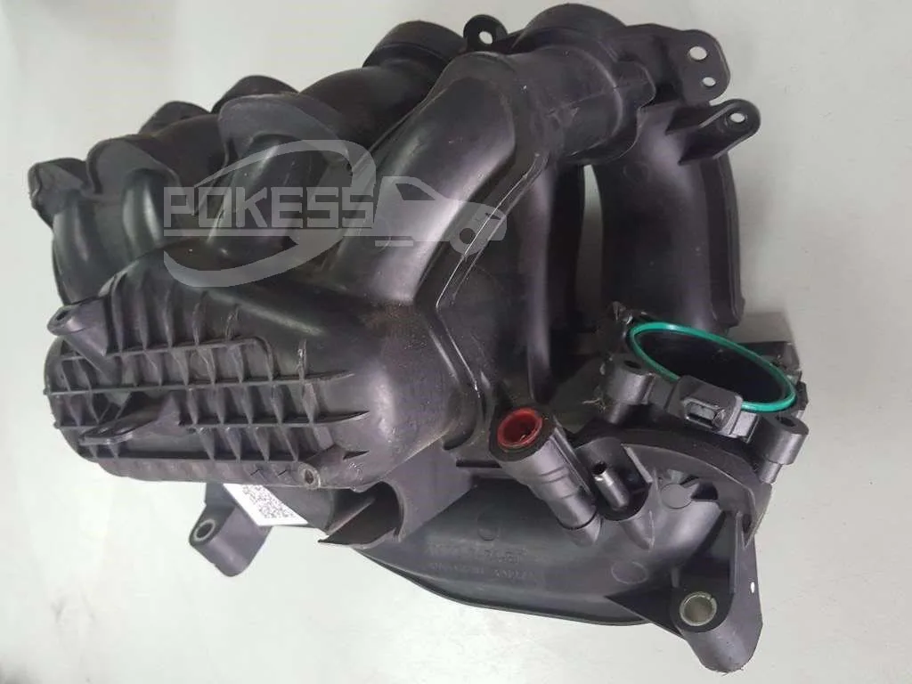 Factory Outlet High Quality Intake Manifold OEM 4M5G9424EB for ford ... — 6