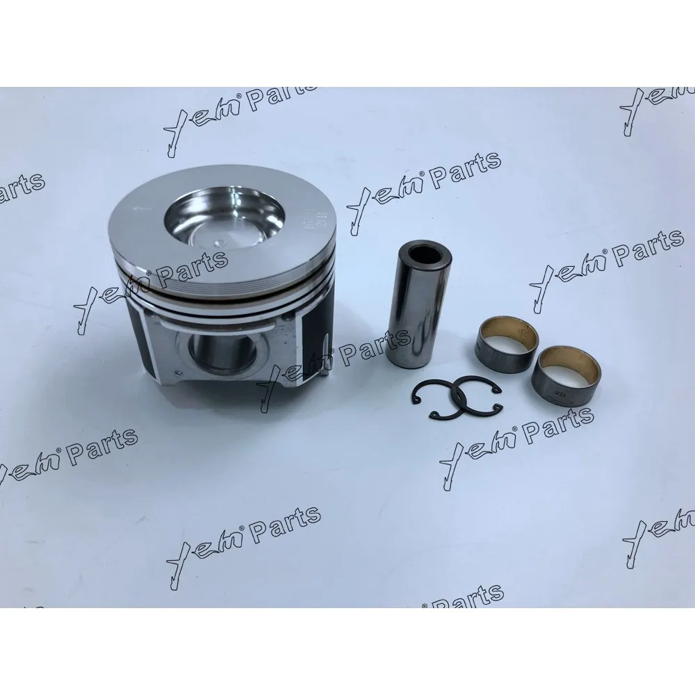 Engine Parts C3.3 Piston Kit for Caterpillar Engine 2