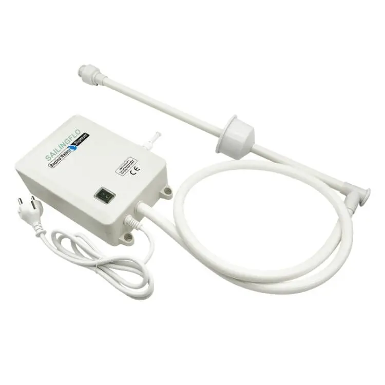 SAILINGFLO BW1000A 5 галлонов караван система питьевой воды дозатор для напитков насос