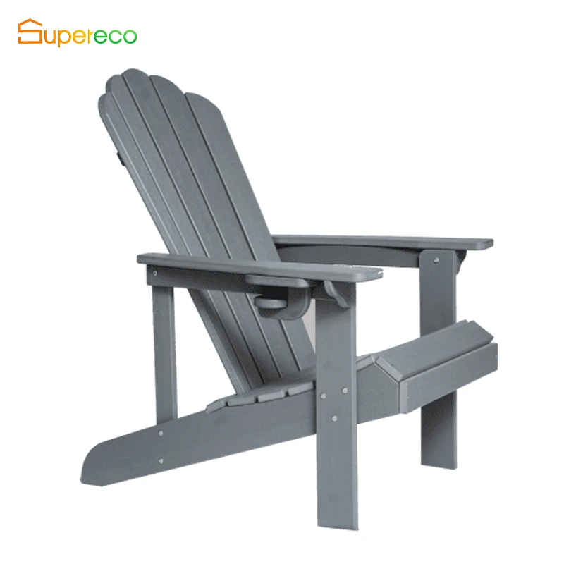 HDPE Adirondack Chair