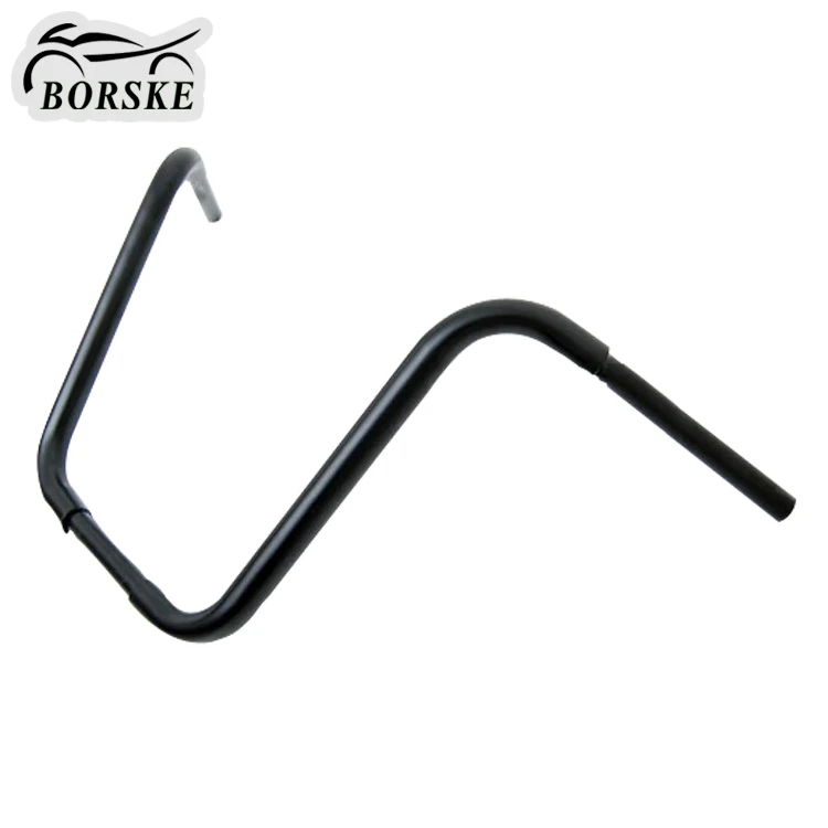 18 ape hanger handlebars