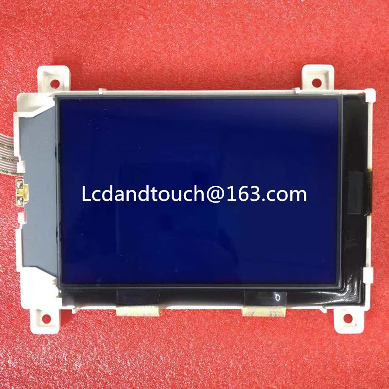 Nuovo Display LCD Per Yamaha Psr S500 S550 S650 Nuovo Display LCD Per Yamaha Psr S500 S550 S650
