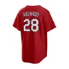 Red 28