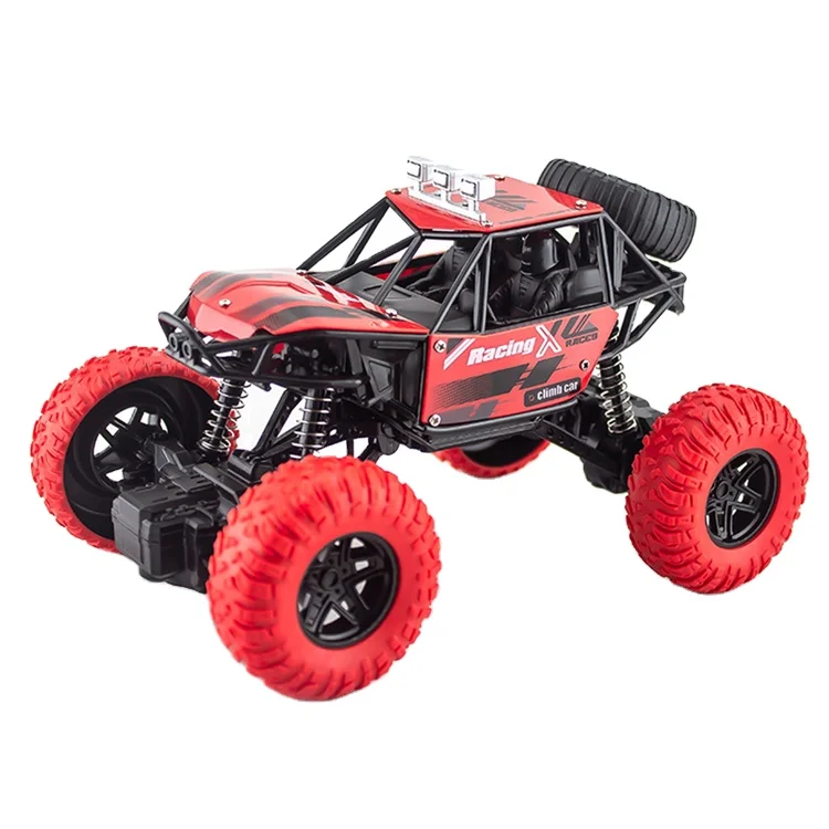 monster rc trucks for sale