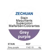 12-Grey purple