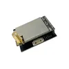 Receptor de video FPV analógico de largo alcance VRX de 3.3GHz y 16 canales