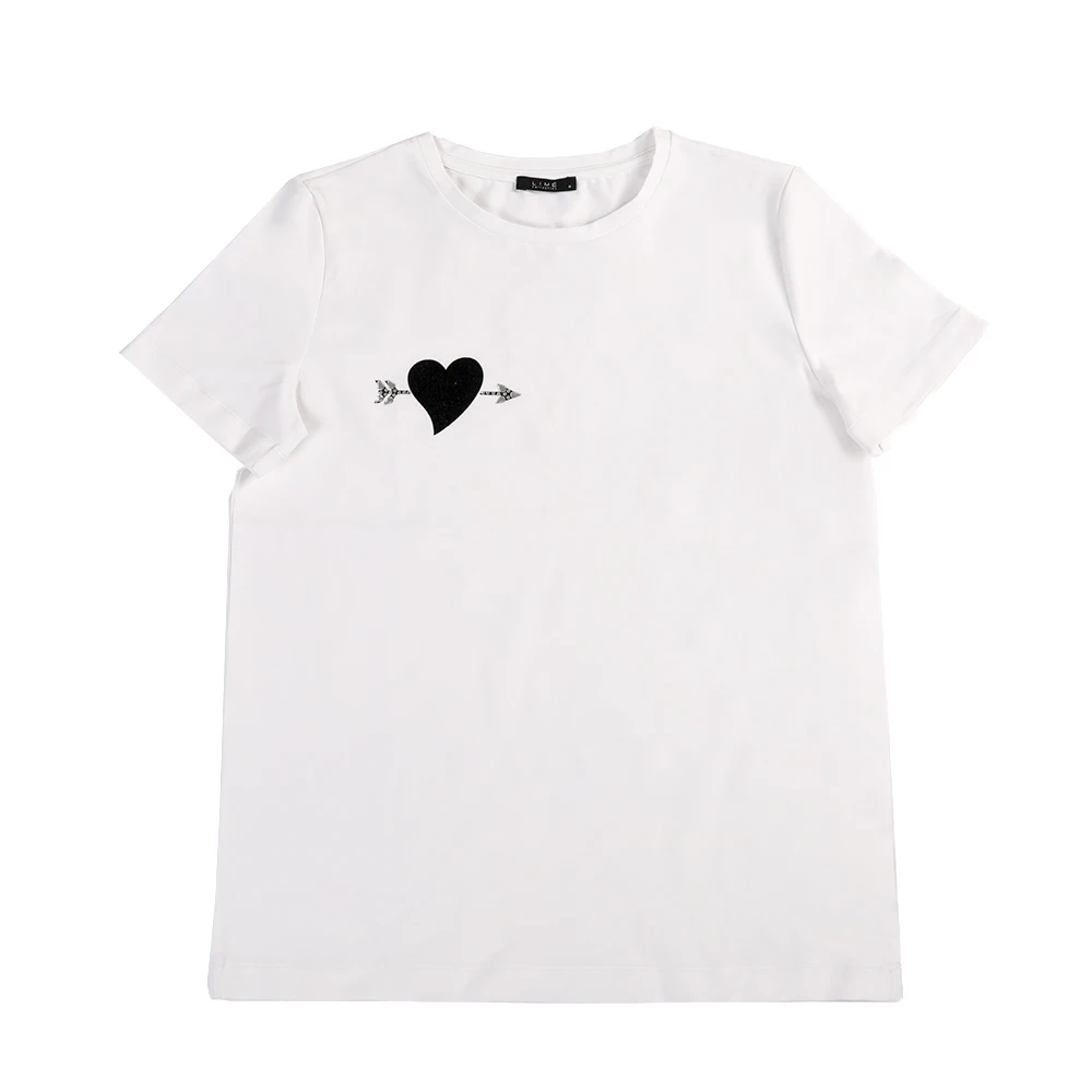 alibaba white t shirt