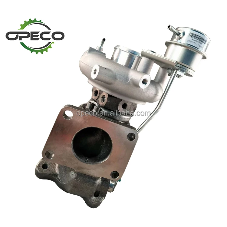 TIRO Zotye 2.0T Turbocharger TD04HL 4G63S4T - Opeco Quality