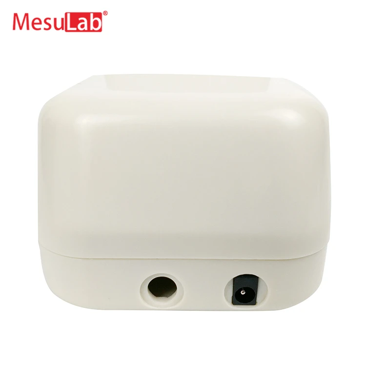 MesuLab China WSB 1 Paper Textile Whiteness Test Machine Analyzer Intelligent Fabric Rice Whiteness Tester Rice Whiteness Meter