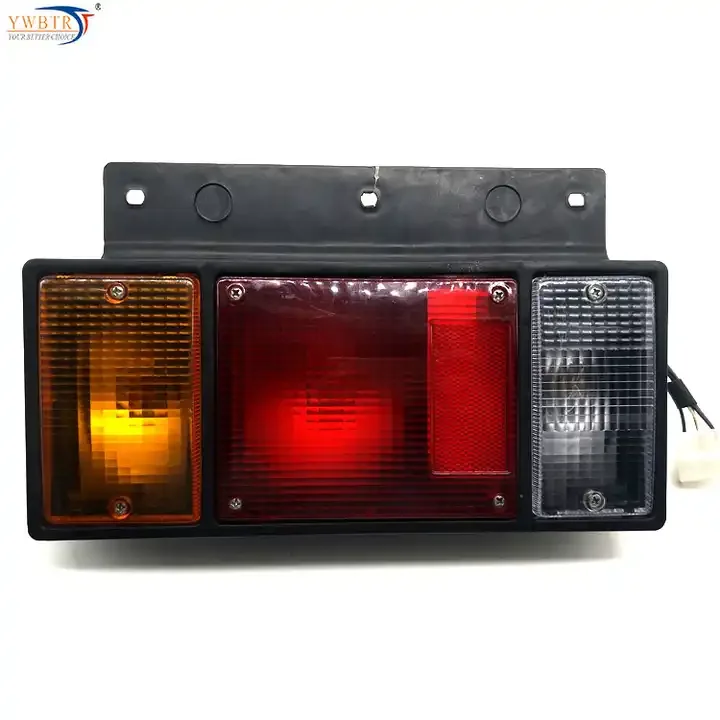 自動車部品4HF1NPR/NKR/NQRテールランプ8980343250 8-98034325-0