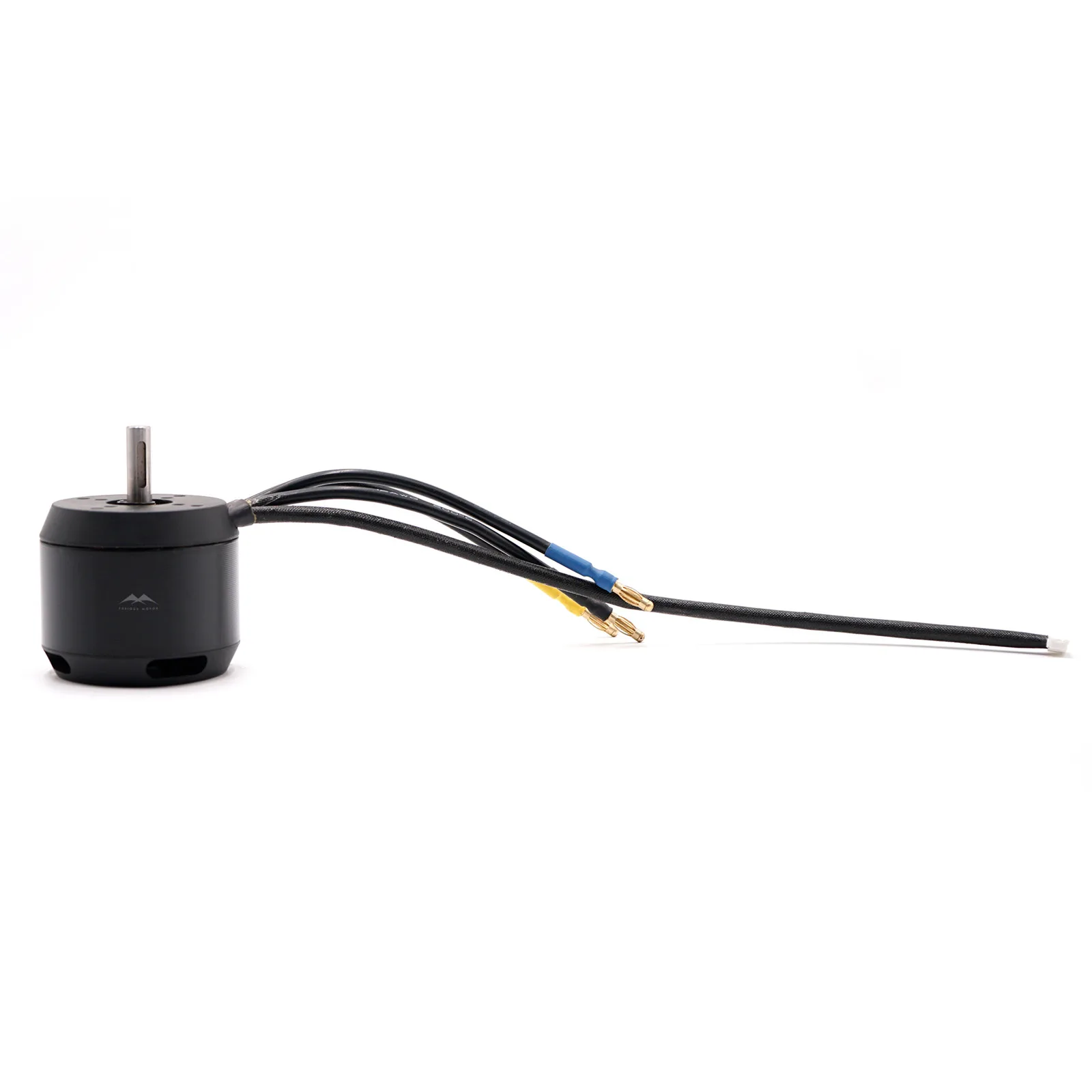 High Torque 6Nm Brushless Motor with High Efficiency 89% and Compact 63mm x 54mm Design for Multi-Usage Applications