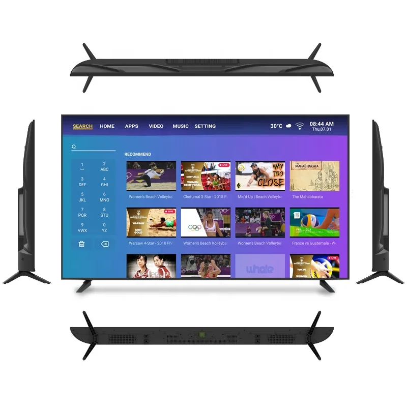 19インチ メーカー製 薄型 スマート LEDテレビ| Alibaba.com