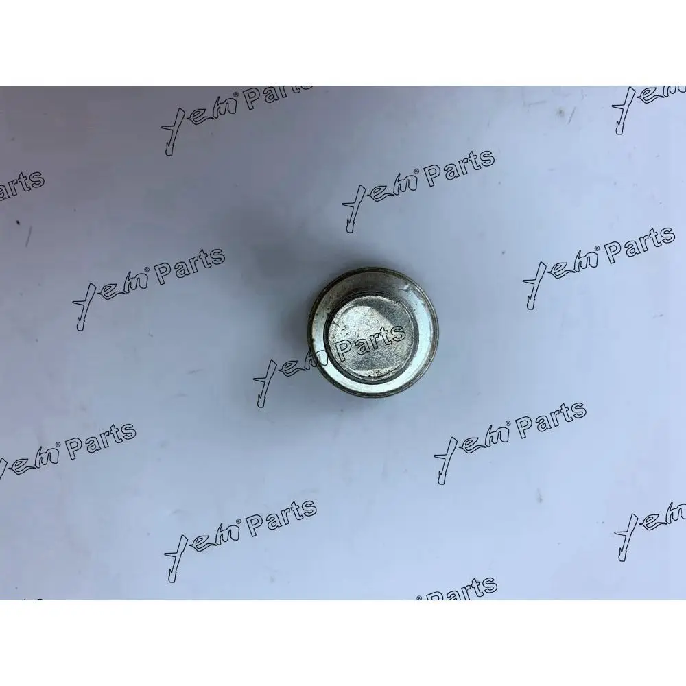 404D-22 Oil Pan Bolt T10109238 Fit for Perkins Engine. 3